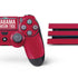 University of Alabama Crimson Tide PS4 Pro Bundle Skin