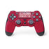 University of Alabama Crimson Tide PS4 Pro/Slim Controller Skin