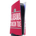 University of Alabama Crimson Tide PS5 Console Skin