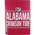 University of Alabama Crimson Tide PS5 Console Skin