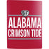 University of Alabama Crimson Tide PS5 Digital Edition Bundle Skin