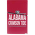 University of Alabama Crimson Tide PS5 Slim Digital Edition Bundle Skin