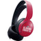 University of Alabama Crimson Tide PULSE 3D Wireless Headset for PS5 Skin
