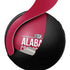University of Alabama Crimson Tide PULSE 3D Wireless Headset for PS5 Skin