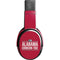 University of Alabama Crimson Tide Skullcandy Crusher Wireless Skin