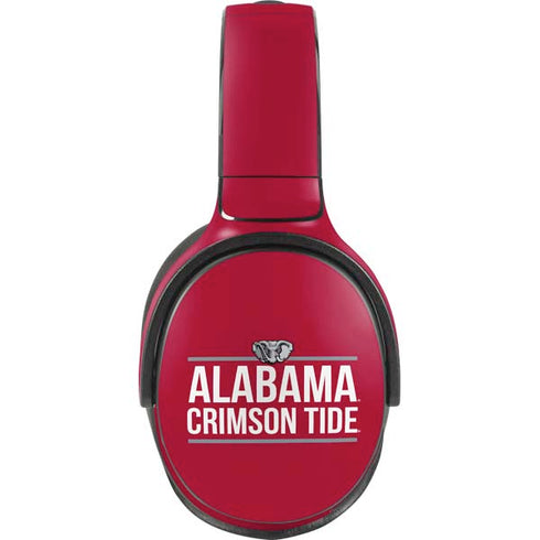 University of Alabama Crimson Tide Skullcandy Venue Skin