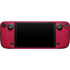 University of Alabama Crimson Tide Steam Deck Handheld Gaming Computer Skin