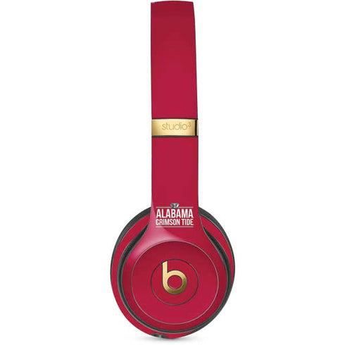 University of Alabama Crimson Tide Studio Wireless 3 Skin