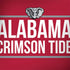 University of Alabama Crimson Tide Surface Book 2 13.5in Skin
