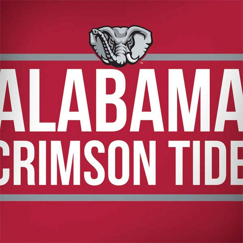 University of Alabama Crimson Tide Surface Book 2 15in Skin