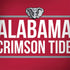 University of Alabama Crimson Tide Surface Book 2 15in Skin