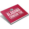 University of Alabama Crimson Tide Surface Book Skin