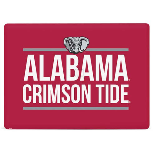 University of Alabama Crimson Tide Surface Laptop 2 Skin