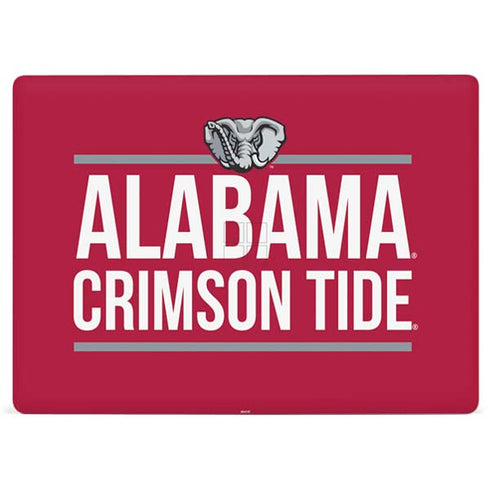 University of Alabama Crimson Tide Surface Laptop 3 13.5in Skin
