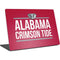 University of Alabama Crimson Tide Surface Laptop 4 15in Skin