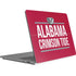 University of Alabama Crimson Tide Surface Laptop Studio Skin