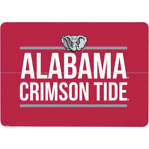 University of Alabama Crimson Tide Surface Laptop Studio Skin