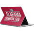 University of Alabama Crimson Tide Surface Laptop Studio Skin