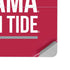 University of Alabama Crimson Tide Surface Laptop Studio Skin