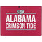 University of Alabama Crimson Tide Surface Pro 8 Skin