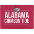 University of Alabama Crimson Tide Surface Pro 8 Skin