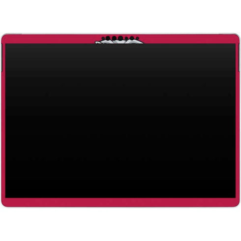 University of Alabama Crimson Tide Surface Pro 8 Skin