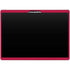 University of Alabama Crimson Tide Surface Pro 8 Skin
