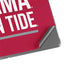 University of Alabama Crimson Tide Surface Pro 8 Skin