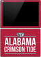 University of Alabama Crimson Tide Surface Pro (2017) Skin