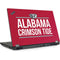 University of Alabama Crimson Tide Lenovo ThinkPad Skin