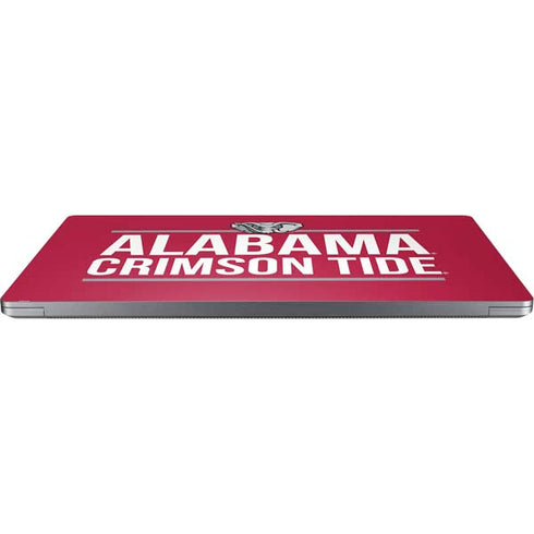 University of Alabama Crimson Tide Universal Laptop 11in (8.8 x 6.2in) Skin