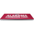 University of Alabama Crimson Tide Universal Laptop 16.6in (13.4 x 9.7in) Skin