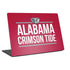University of Alabama Crimson Tide Universal Laptop 16in (13 x 9.4in) Skin