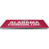 University of Alabama Crimson Tide Universal Laptop 16in (13 x 9.4in) Skin