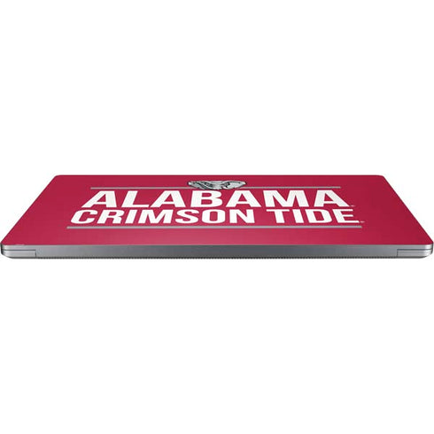 University of Alabama Crimson Tide Universal Laptop 17in (13.8 x 10in) Skin