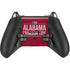 University of Alabama Crimson Tide Xbox Elite Wireless Controller Series 2 Skin