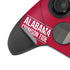 University of Alabama Crimson Tide Xbox Elite Wireless Controller Series 2 Skin