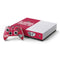 University of Alabama Crimson Tide Xbox One S All-Digital Edition Bundle Skin