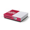 University of Alabama Crimson Tide Xbox One S Console Skin