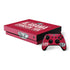 University of Alabama Crimson Tide Xbox One X Bundle Skin