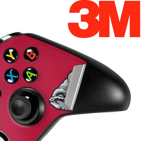 University of Alabama Crimson Tide Xbox One X Controller Skin