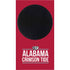 University of Alabama Crimson Tide Xbox Series S Bundle Skin