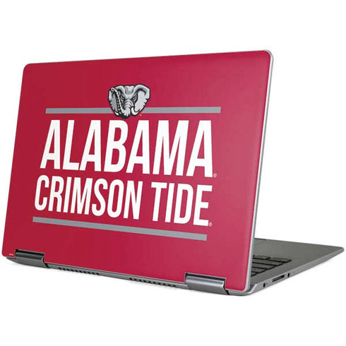 University of Alabama Crimson Tide Yoga 710 14in Skin