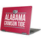 University of Alabama Crimson Tide Yoga 710 14in Skin