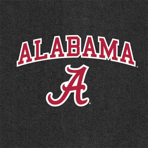 University of Alabama Logo Nintendo 2DS XL (2017) Skin