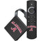 University of Alabama Logo Amazon Fire TV Skin