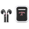 University of Alabama Logo Apple AirPods Skin