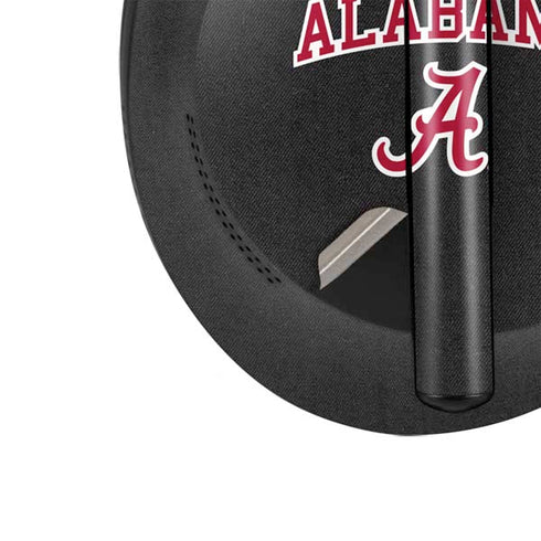 University of Alabama Logo Bose Noise Cancelling Headphones 700 Skin