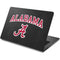 University of Alabama Logo Dell Chromebook Skin