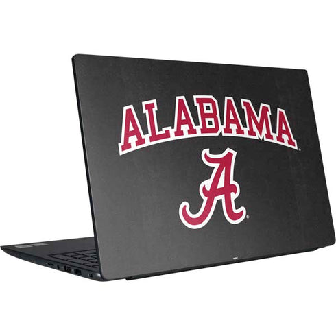 University of Alabama Logo Dell Vostro Skin